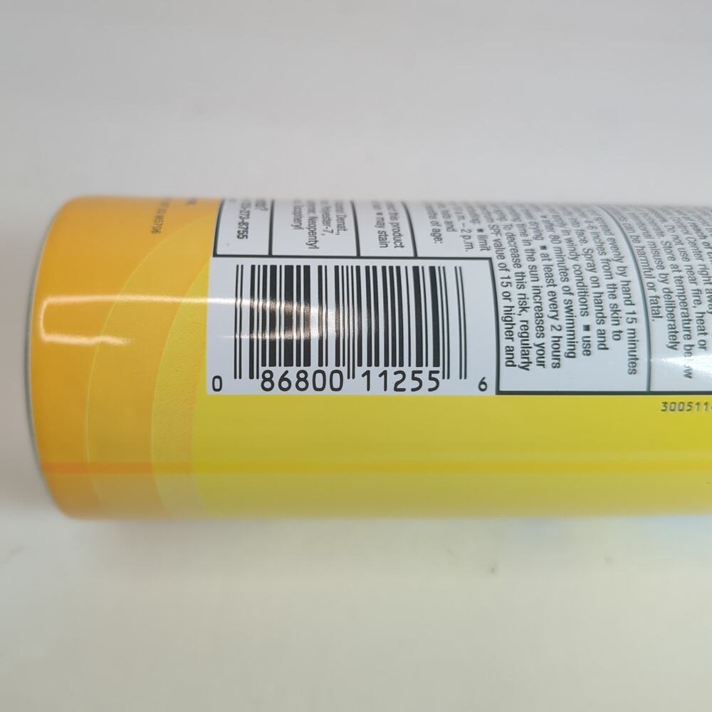 Neutrogen Beach Defense Sunscreen Spray SPF 60+ Exp 7/27 New, Not Expired - Picture 5 of 7